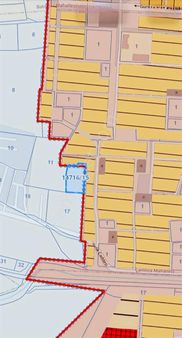 Eskişehir Tepebaşı Çamlıcada Satılık Hisse Tapu