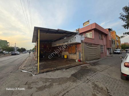 Kazım Başerde Cadde Üzeri Dükkan Ve Müstakil