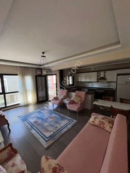 Seferihisar Çolakibrahimbey Mah 2+1 Eşyalı Kiralık Daire