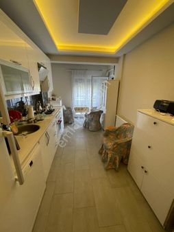 Seferihisar Hıdırlık Mahallesinde 2+1 Satılık Daire