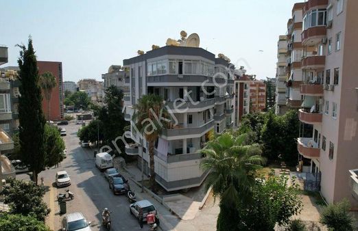 Kızlarpınarında Denize 400m Mesafede Satılık 2+1 Temiz Daire