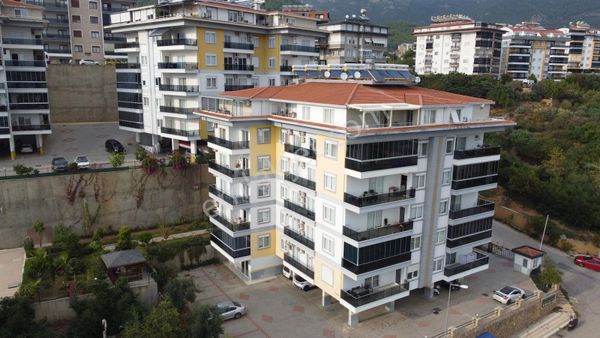 Çıplaklıda 3+1 Ayrı Mutfak Full Deniz Manzaralı Satılık Daire