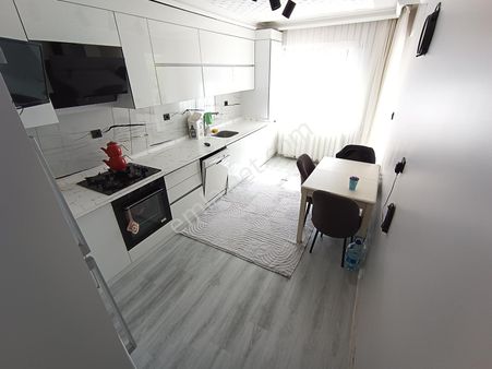 Barıştepe Mah. Full Yapılı Masrafsz Cadde Üzri Satılık 3+1 Daire