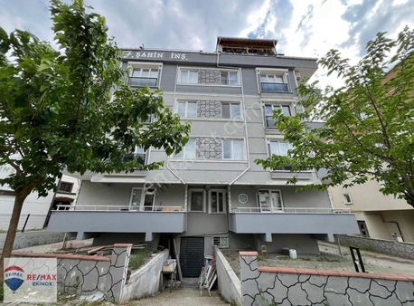 Zafer Mah. Dubleks Daire