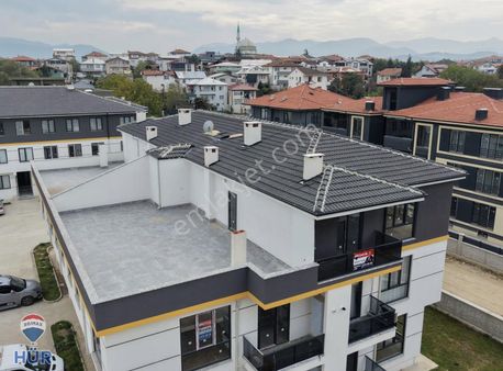 Remax Hür Serhat Köse'den Satılık 3+1 Teraslı Daire