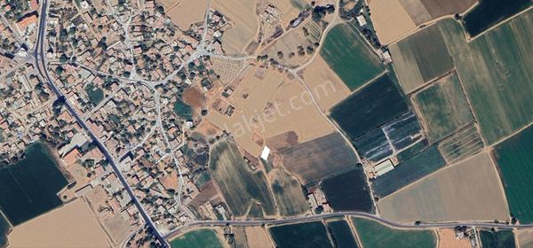 Torbalı'da Yatırım Fırsatı-4 Kat İmarlı Arsa