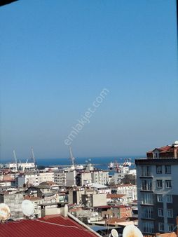 İlkadım Unkapanı Mahallesi'ndeki Satılık Eşyalı Dubleks