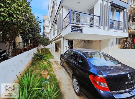 Aydın Girne Mah. 4+1 Dublex Kış Bahçeli Teraslı Dairemiz Satılık