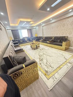 Acill Acill Acill... Güzelşehir Yeni Lüks Full 3+1 Daire...