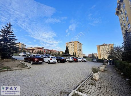 Pay Emlak'tan Satılık Toki 1.etapta Muhteşem Cepheli 3+1 Daire