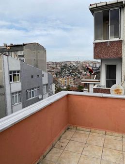 Pazariçinde Satılık Dublex Daire