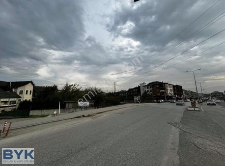 Byk' Dan! Sıfır Eşya! Merkezi Konum! Geniş M2! 1+1 Kiralık!