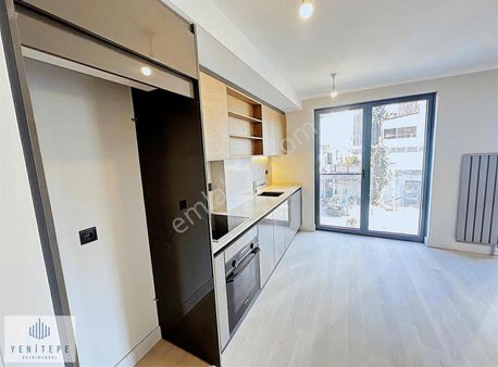 Yenitepe Gayrimenkul'den Sur Yapı Excellence 1+1 Yıl Peşin Fiyat