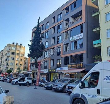 Asyadan Kiralık 1+1 Geniş Daire Toros Devlet Hast Karşı