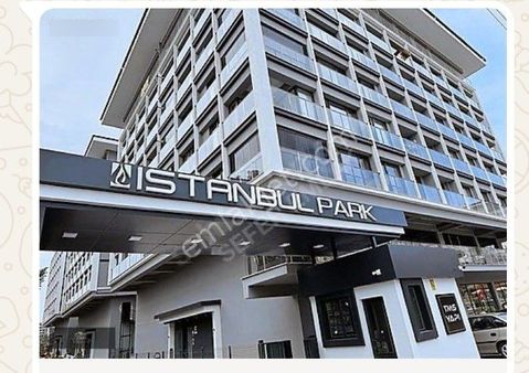 Kosova Mahallesinde Satılık İst. Parkta2+1