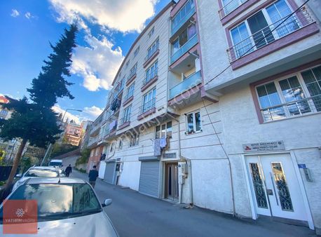 Bursa'nın Kalbi Emirsultan'da Satılık 2+1 Manzaralı Geniş Daire