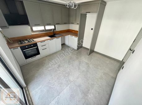 Arya'dan Altınkum Merkez'de Şık Tasarımlı 4+1 Dubleks Daire