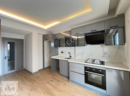 Arya'dan Altınkum Merkez'de Denize Yakın 2+1 Ön Cephe Daire