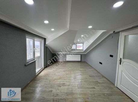 Arnavutköy Yunus Emre Mah Kiralık Metroya Yakın Konum'da Daire