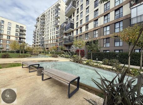 Sancaktepe Abdurrahmagazi Sinpaş Metrolife'da 1+1 Daire