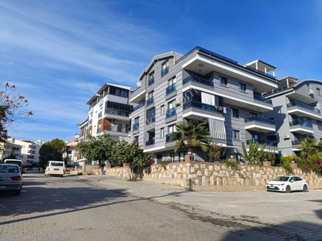 Yeni Mah.pınar Caddesi Civarı 2+1 Asansörlü Yeni Daire