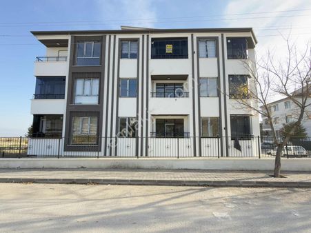 Merzifonda Satılık Eşyalı 1+1 Daire