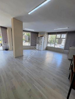 Antalya Konyaaltı Pınar Başı Mh Kiralık Köşe Dükkan