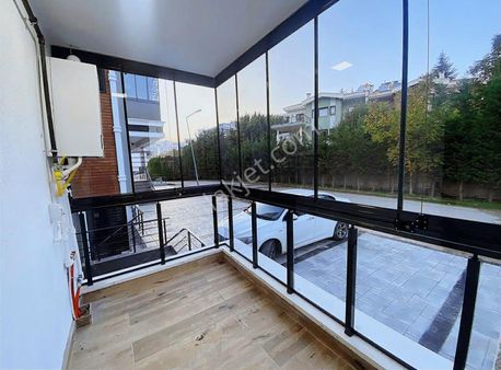 Kiralık 1+1 Atakum Körfez'de Ulaşıma Yakın Cam Balkonlu Daire