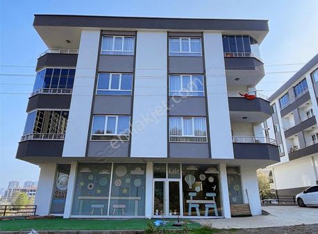 Nurullah Akbaş'dan Satılık/atakum/ İstiklal/2+1 Lüks Geniş Daire