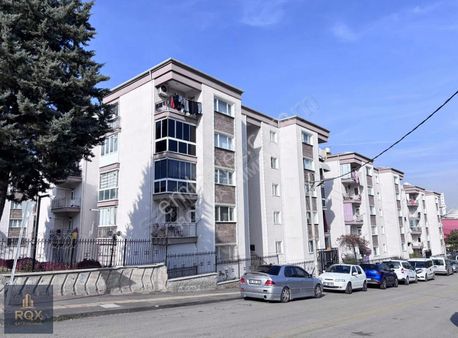 Osmanlı Mahallesinde Full Yapılı Site İçi Ara Kat Satılık Daire