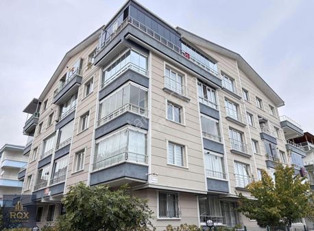 Eryaman Şeker Mahallesi Sıfır Ayarında Asansörlü Boş 2+1 Daire