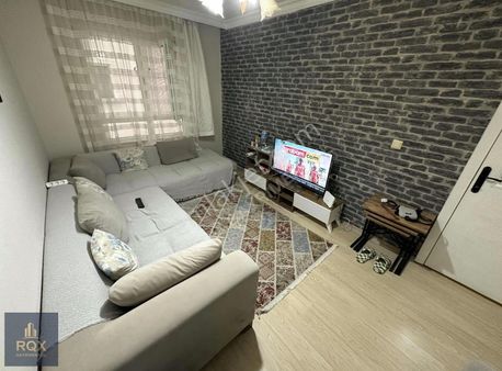 Alsancakda Mitin Yanında Yüksek Kira Getirili Eşyalı 2+1 Daire