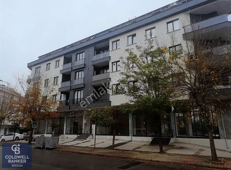 Balkonlu,asansörlü,satılık 2+1-caddede,krediye Uygun,otoparklı