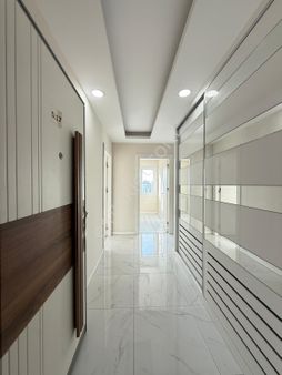 Çukurova Hasarsız 3+1 Kenan Evren Toros Mahallesi Yeni Bina Satılık Daire