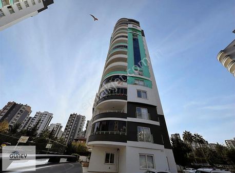 Güney'den Site İçinde Havuzlu 3+1 Kiralık Daire