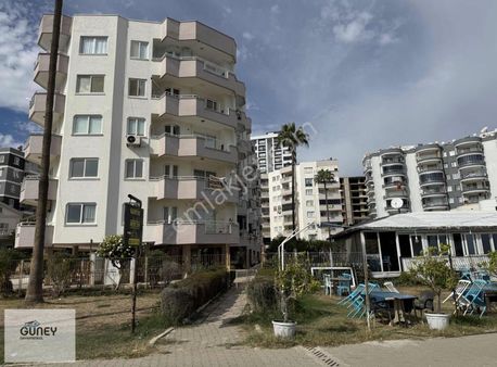 Güney Den Tece De Denize Sıfır