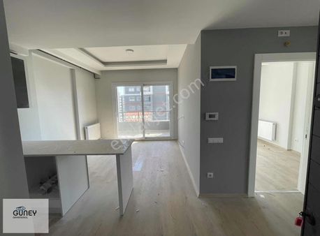 Güney,denkiralık Tece Merkezde Havuzlu Site İçerisinde 2+1 Daire