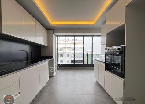 Sbell'den Bahçelievler'de Yeni Binada Manzaralı 4+1 Teraslı Dublex