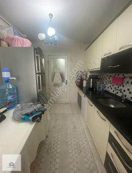 Sülüntepe Tokide 3+1bloklarda Eşyalı Kiralık Daire