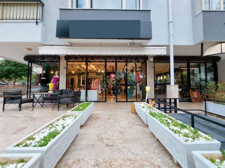 Şirinyalı Mah. Full Ticari Krediye Uygun 50m2 Satılık Dükkan