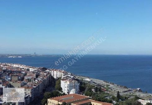 Msg'den Küçükyalının Kalbinde Deniz Gören Modern 3+1 Daire