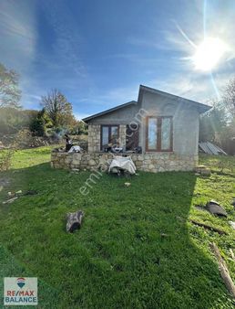 Kandıra Akıncı Da Fındıklık İçinde Satılık 2+1 Taş Ev