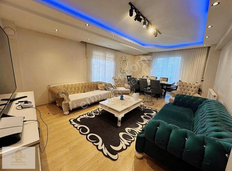 Msg'den Fırat Yaşam Parkı Karşısında 3+1 Arakat Emsalsiz Daire