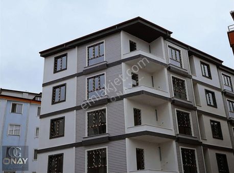 Onay 'dan Çerkezköy Fatih Mh Hastane & Okullar Bölgesi 1+1 Daire