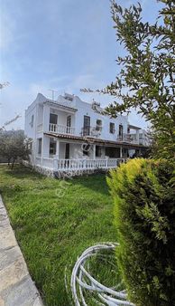 Gündoğan'da,bahçeli,keyifli 2+1 Villa