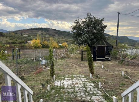 Osmangazi Seçköy Doğa Manzaralı Full Eşyalı Satılık Hobi Bahçesi