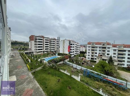 Nilüfer Balat Elit Evler 2 Sitesi Ara Kat 3+1 Kiralık Daire