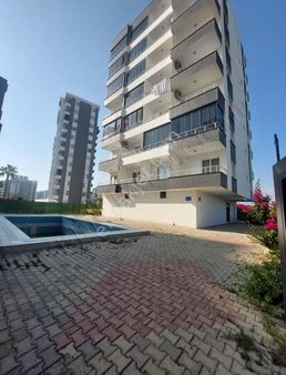 Arpac Bahşiş'te Denize Yürüme Mesafesinde Satılık Eşyalı Daire