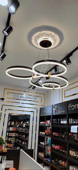 Güneş Gayrimenkul'den İstasyon Caddesinin Kalbinde Yüksek Cirolu