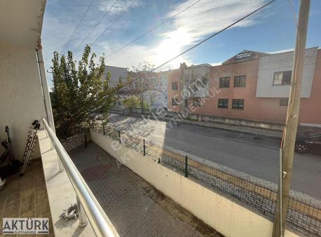 Aktürk Gayrimenkul "den 2+1 Fırsat Lüks Daire Sınırsız Kredili